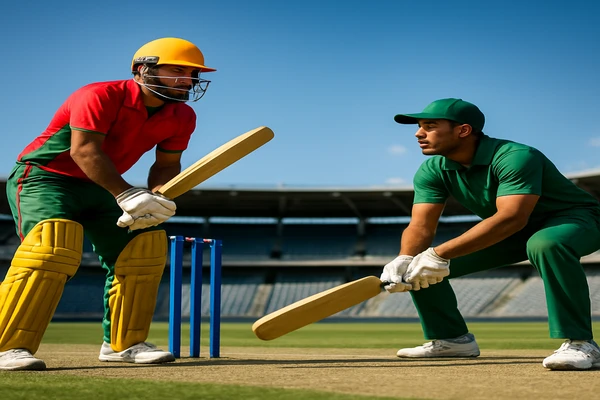অ্যাকাউন্ট সেটআপ ও প্রথম খেলা